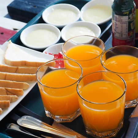 Chaamaran Boutique Hotel تشا أم المظهر الخارجي الصورة