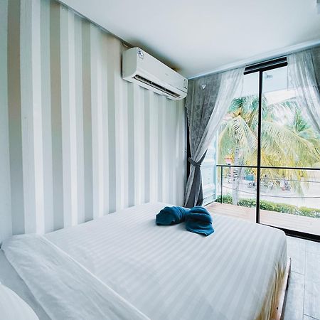 Chaamaran Boutique Hotel تشا أم المظهر الخارجي الصورة