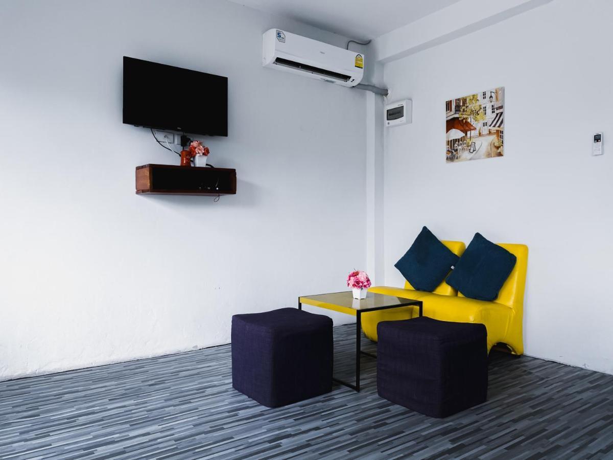Chaamaran Boutique Hotel تشا أم المظهر الخارجي الصورة