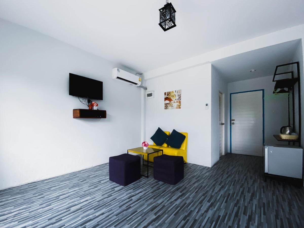 Chaamaran Boutique Hotel تشا أم المظهر الخارجي الصورة