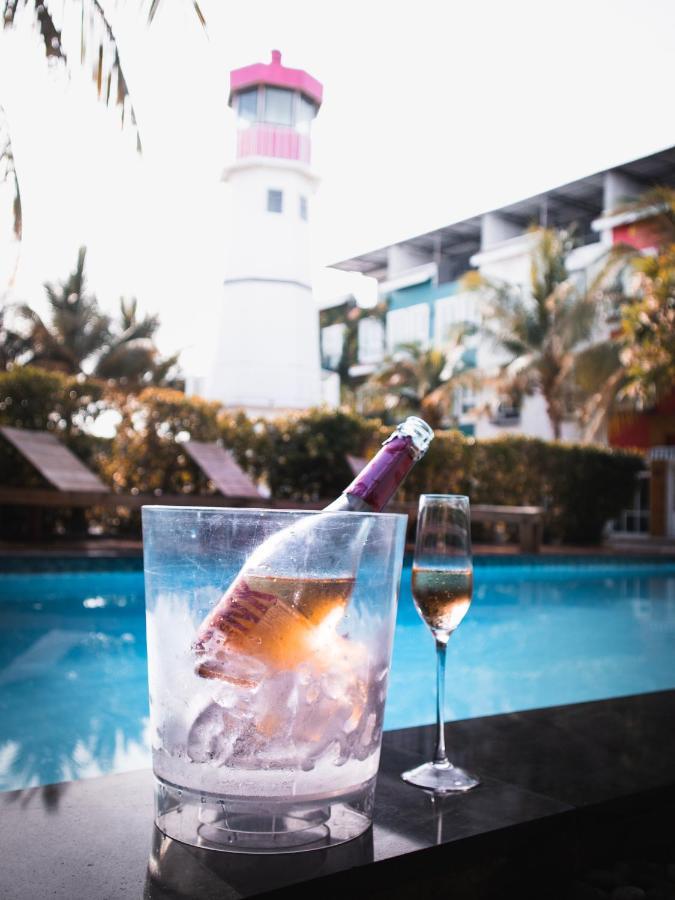 Chaamaran Boutique Hotel تشا أم المظهر الخارجي الصورة