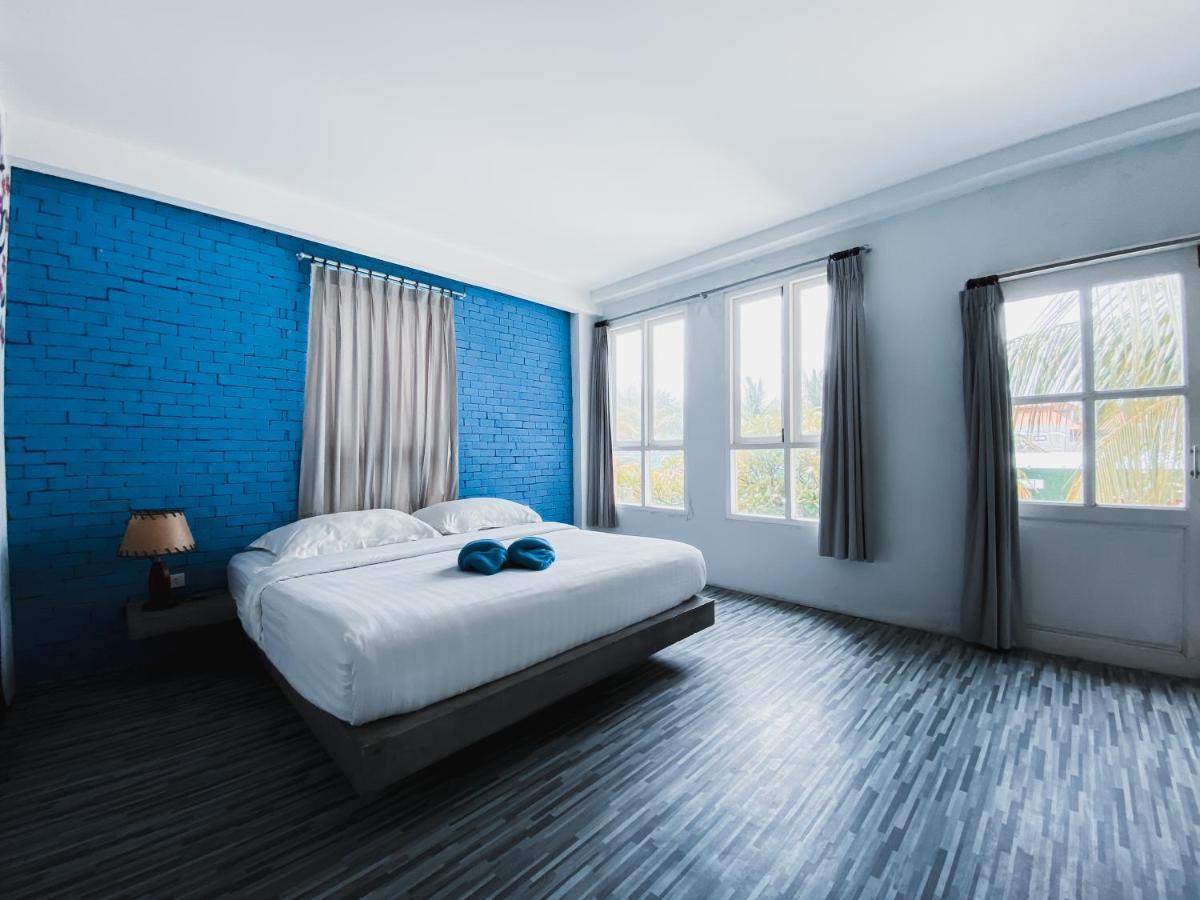 Chaamaran Boutique Hotel تشا أم المظهر الخارجي الصورة