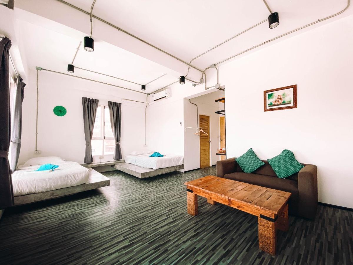 Chaamaran Boutique Hotel تشا أم المظهر الخارجي الصورة