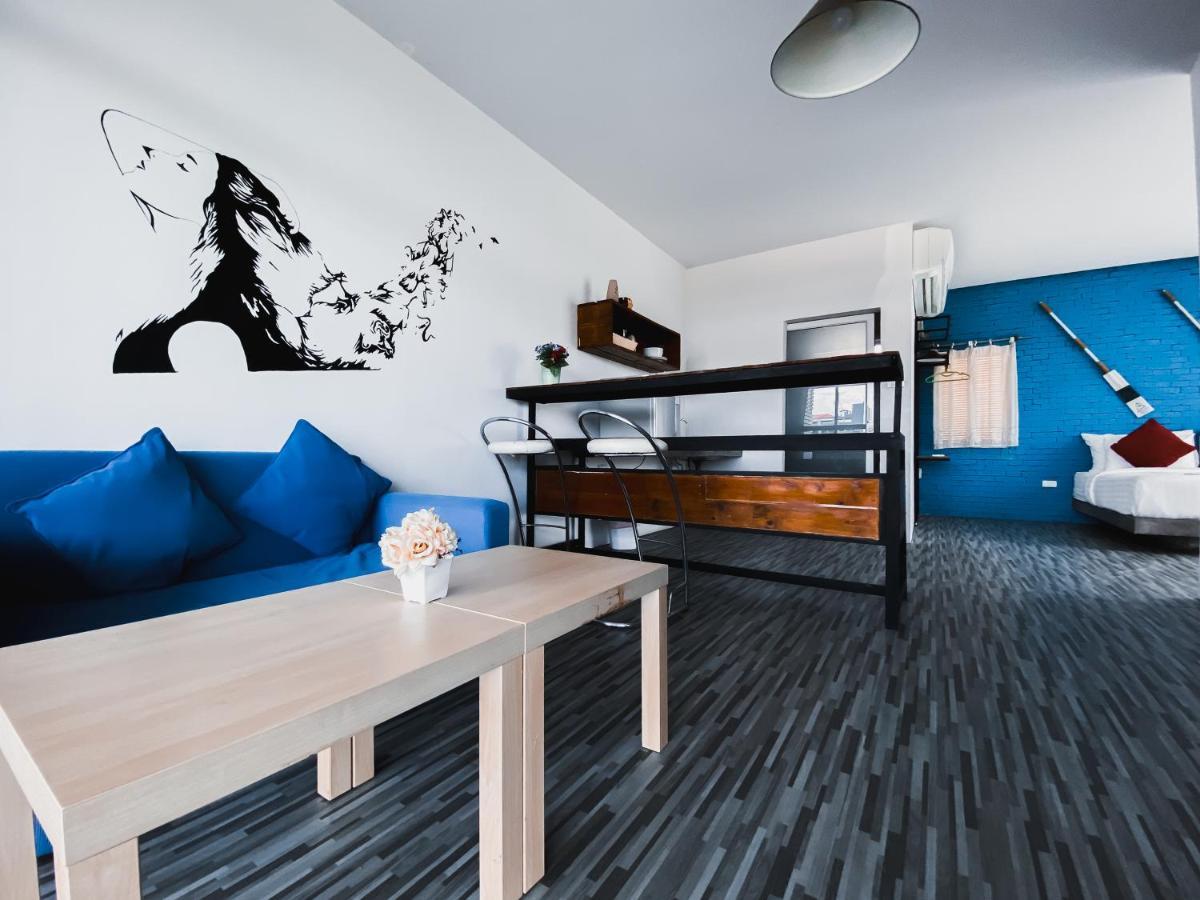 Chaamaran Boutique Hotel تشا أم المظهر الخارجي الصورة