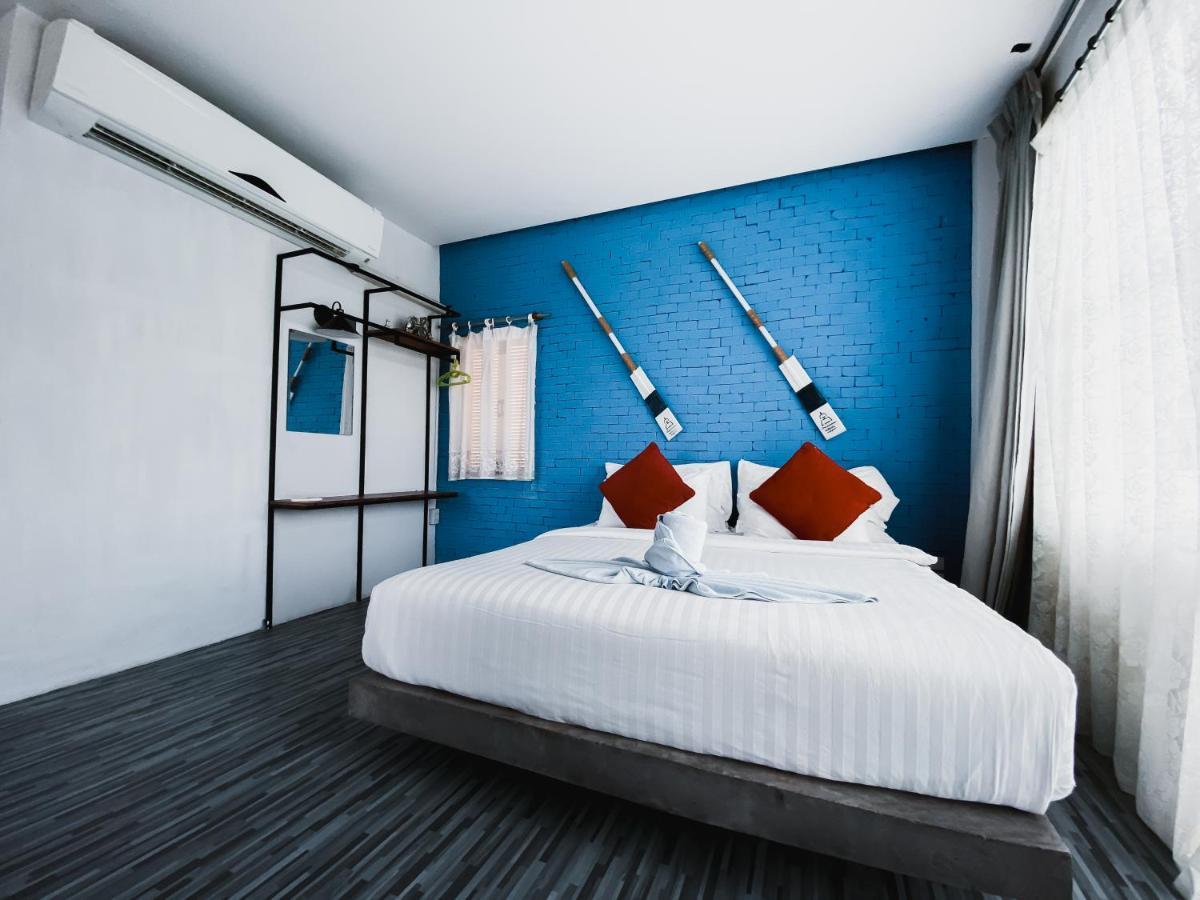 Chaamaran Boutique Hotel تشا أم المظهر الخارجي الصورة