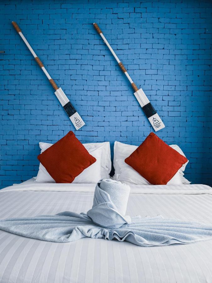Chaamaran Boutique Hotel تشا أم المظهر الخارجي الصورة