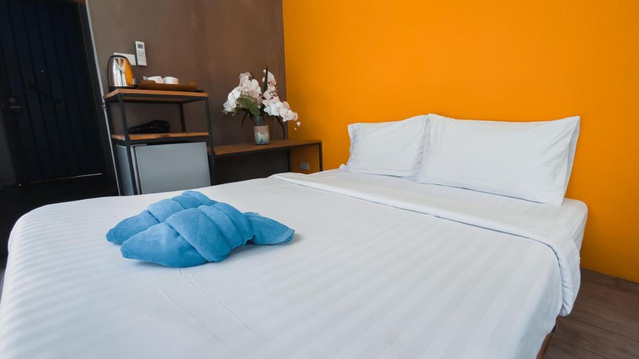 Chaamaran Boutique Hotel تشا أم المظهر الخارجي الصورة