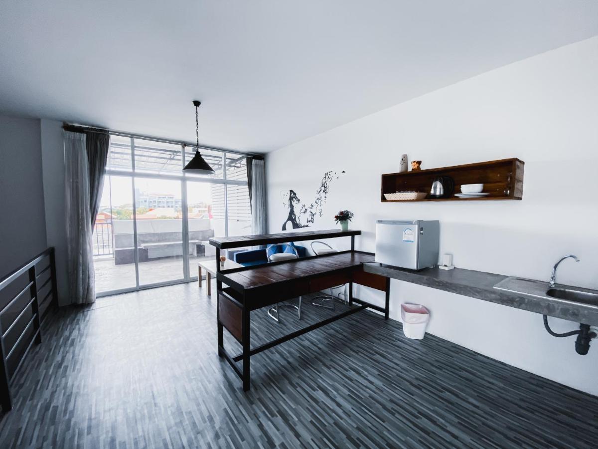 Chaamaran Boutique Hotel تشا أم المظهر الخارجي الصورة