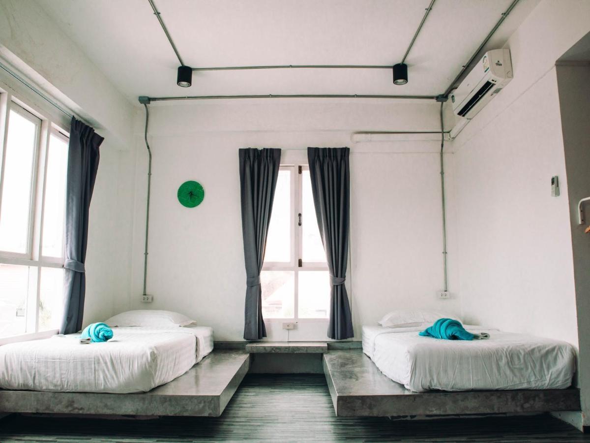 Chaamaran Boutique Hotel تشا أم المظهر الخارجي الصورة