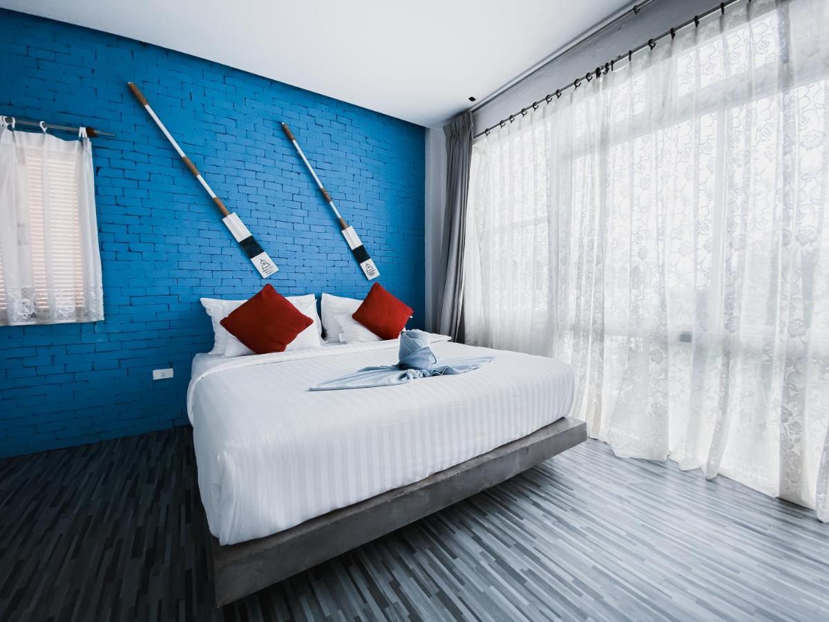 Chaamaran Boutique Hotel تشا أم المظهر الخارجي الصورة
