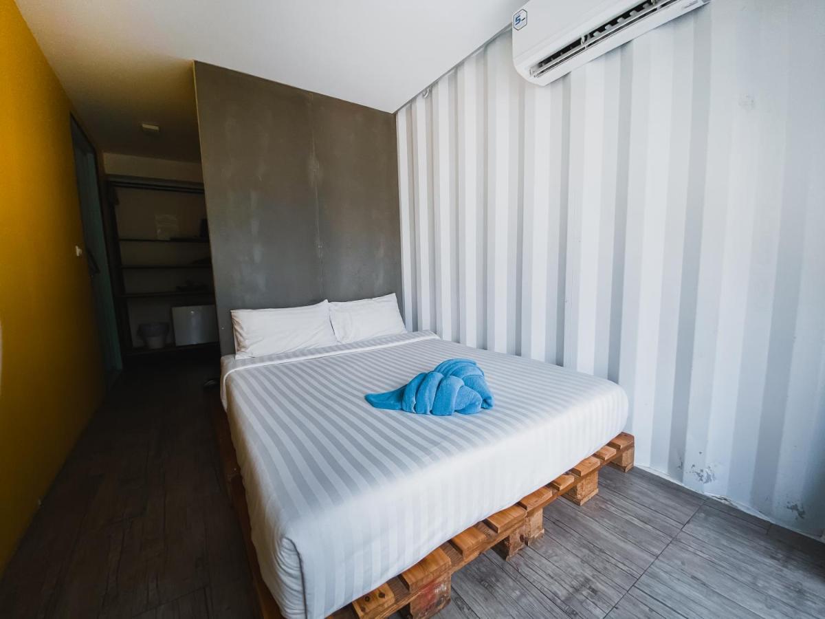 Chaamaran Boutique Hotel تشا أم المظهر الخارجي الصورة